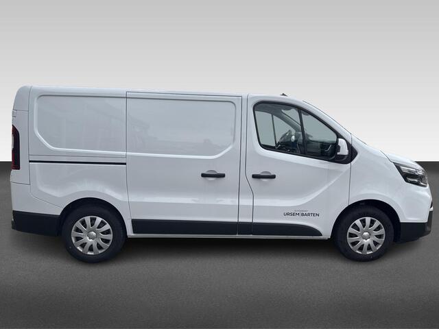 Nissan PRIMASTAR 2.0 dCi L1H1 N-Connecta + betimmering + trekhaak