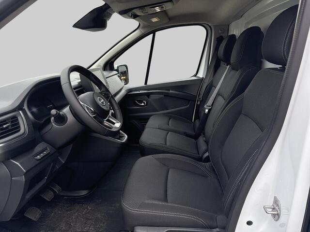 Nissan PRIMASTAR 2.0 dCi L1H1 N-Connecta + betimmering + trekhaak