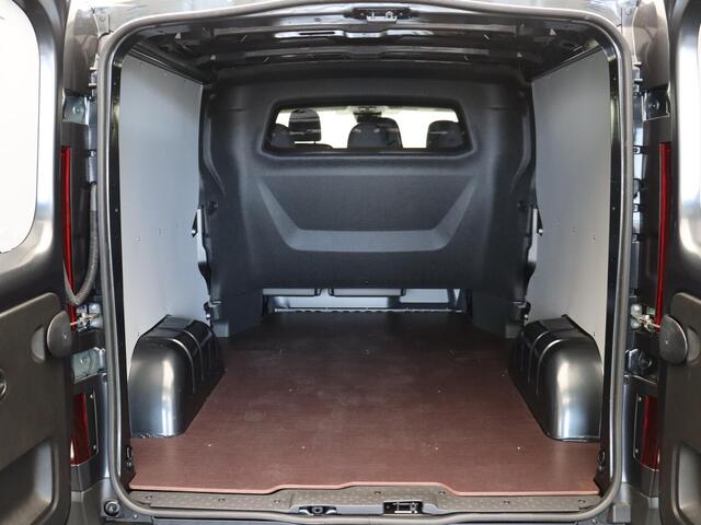 Nissan PRIMASTAR 2.0 dCi 170pk L2H1 N-Connecta | Dubbele Cabine | Achteruitrijcamera | 5 Jaar Fabrieksgarantie | Laadruimtepakket |