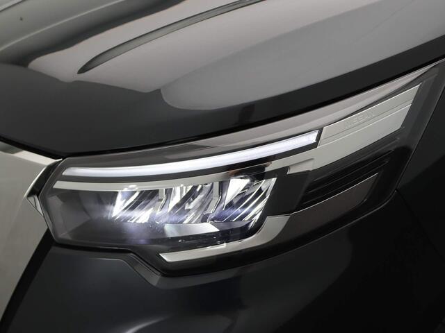 Nissan PRIMASTAR 2.0 dCi 170pk L2H1 N-Connecta | Dubbele Cabine | Achteruitrijcamera | 5 Jaar Fabrieksgarantie | Laadruimtepakket |