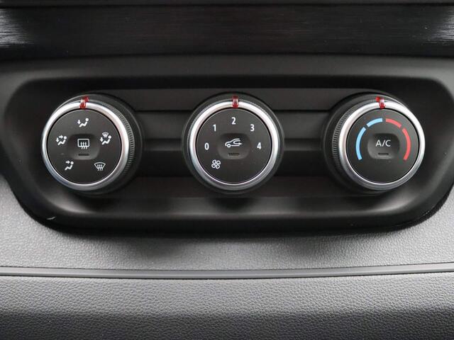 Nissan PRIMASTAR 2.0 dCi 170pk L2H1 N-Connecta | Dubbele Cabine | Achteruitrijcamera | 5 Jaar Fabrieksgarantie | Laadruimtepakket |