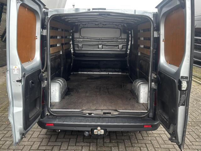 Nissan PRIMASTAR 2.0 dCi L2H1 Acenta