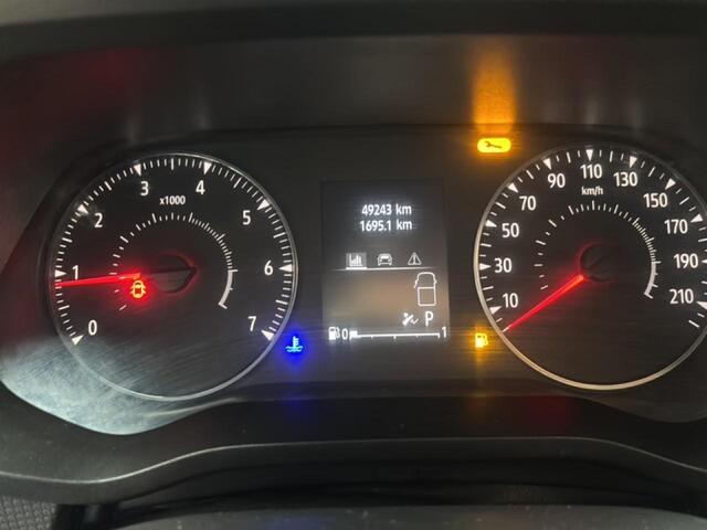 Nissan PRIMASTAR 2.0 dCi L2H1 Acenta