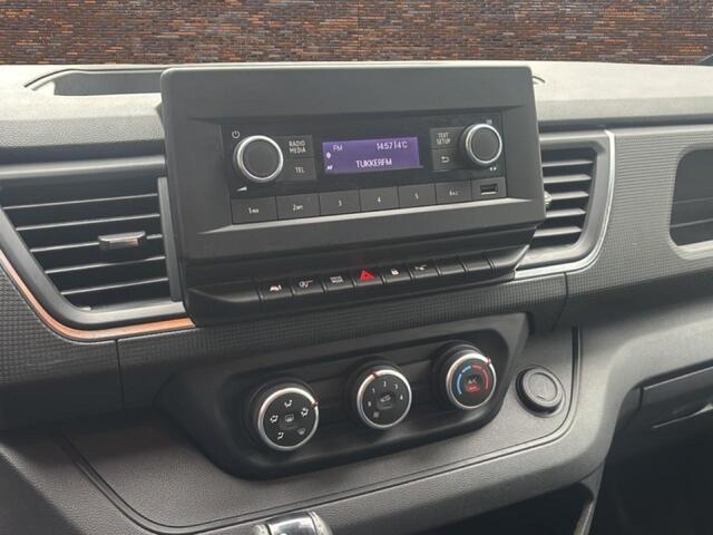 Nissan PRIMASTAR 2.0 dCi L2H1 Acenta