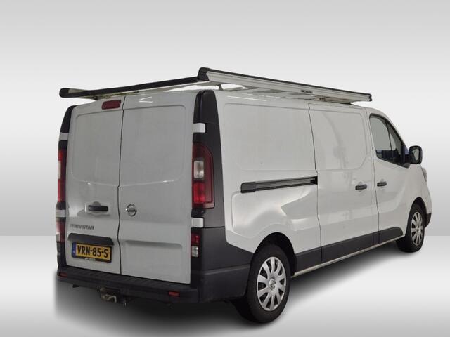 Nissan PRIMASTAR 2.0 dCi L2H1 Acenta