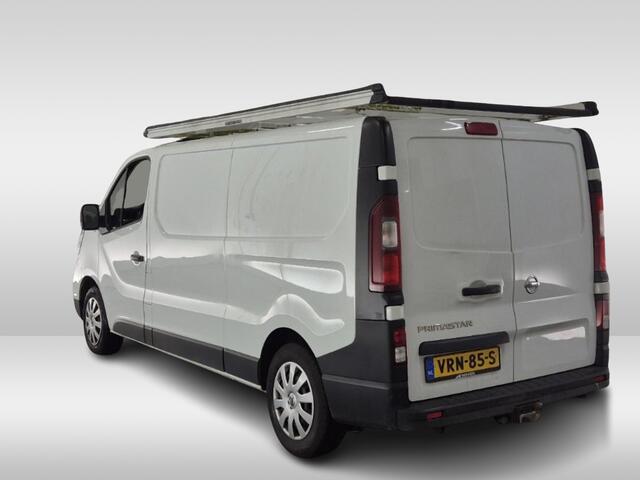 Nissan PRIMASTAR 2.0 dCi L2H1 Acenta