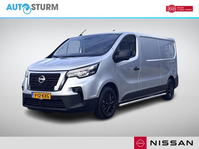 Nissan PRIMASTAR 2.0 dCi L2H1 Acenta