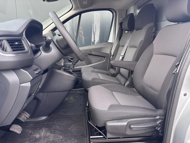 Nissan PRIMASTAR 2.0 dCi L2H1 Acenta