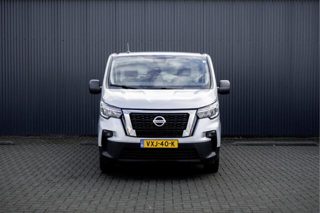 Nissan PRIMASTAR dCi | L2H1 | Automaat | LED | PDC | Cruise | Airco | Eco | Euro 6