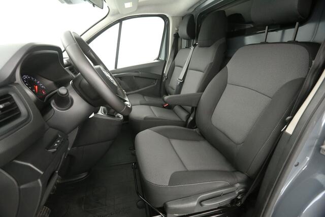 Nissan PRIMASTAR 2.0 dCi L1H1 Acenta | Marge | Airco | Cruise | Camera | Carplay | 3 Zits | 2xSchuifdeur | Parkeersens.