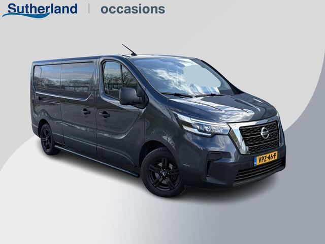 Nissan PRIMASTAR 2.0 dCi L2H1 130pk Acenta Zuid | Airco | Radio/Bluetooth | Cruise Control | Trekhaak |