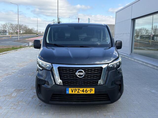 Nissan PRIMASTAR 2.0 dCi L2H1 130pk Acenta Zuid | Airco | Radio/Bluetooth | Cruise Control | Trekhaak |