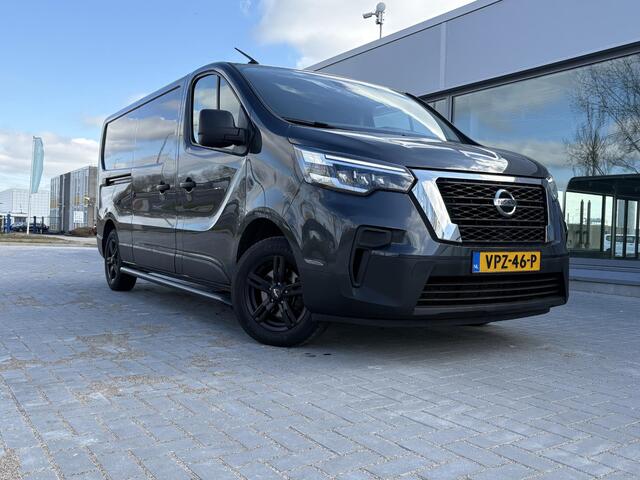 Nissan PRIMASTAR 2.0 dCi L2H1 130pk Acenta Zuid | Airco | Radio/Bluetooth | Cruise Control | Trekhaak |