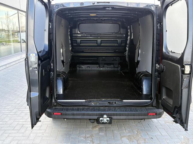 Nissan PRIMASTAR 2.0 dCi L2H1 130pk Acenta Zuid | Airco | Radio/Bluetooth | Cruise Control | Trekhaak |