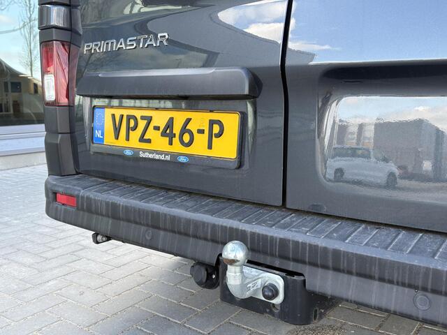 Nissan PRIMASTAR 2.0 dCi L2H1 130pk Acenta Zuid | Airco | Radio/Bluetooth | Cruise Control | Trekhaak |