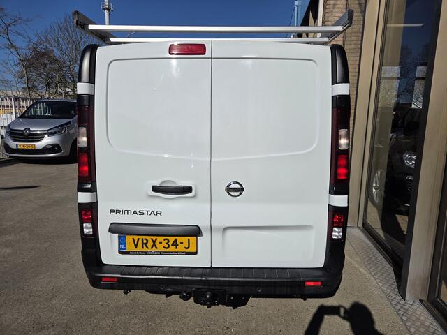 Nissan PRIMASTAR 2.0 dCi 130Pk L2 NIEUW MODEL Acenta Airco Cruisecontrol Imperiaal Trekhaak