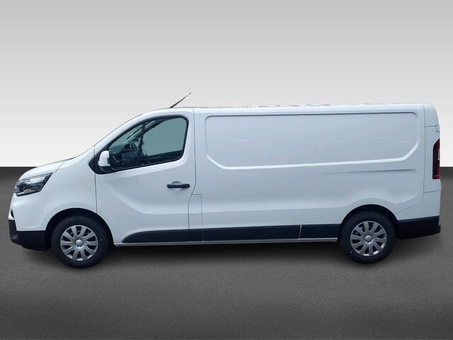 Nissan PRIMASTAR 2.0 dCi L2H1 N-Connecta