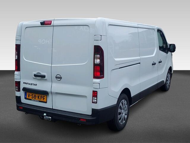 Nissan PRIMASTAR 2.0 dCi L2H1 N-Connecta