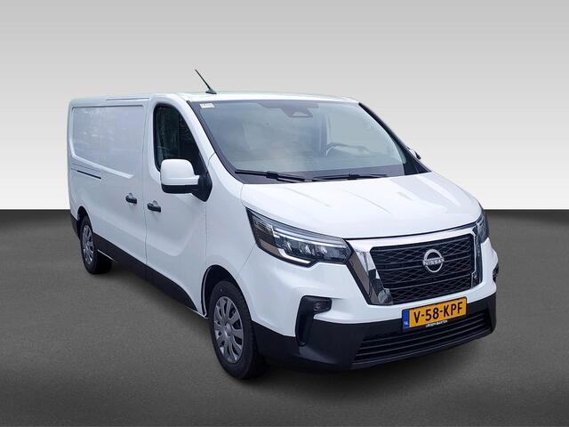 Nissan PRIMASTAR 2.0 dCi L2H1 N-Connecta