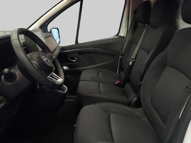 Nissan PRIMASTAR 2.0 dCi L2H1 N-Connecta