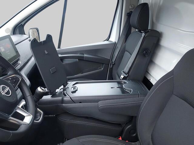 Nissan PRIMASTAR 2.0 dCi L2H1 N-Connecta