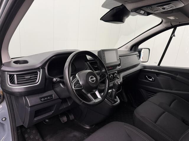 Nissan PRIMASTAR 2.0DCi 170Pk Automaat Lang Business Connecta | Navigatie | Camera | Digital Cockpit | Trekhaak