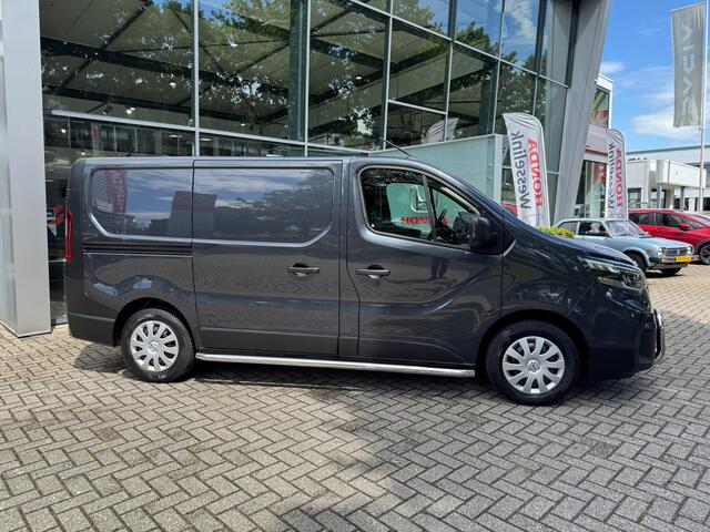 Nissan PRIMASTAR 2.0 dCi L1H1 Acenta - Trekhaak | BTW | Cruise | Camera
