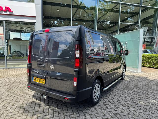 Nissan PRIMASTAR 2.0 dCi L1H1 Acenta - Trekhaak | BTW | Cruise | Camera
