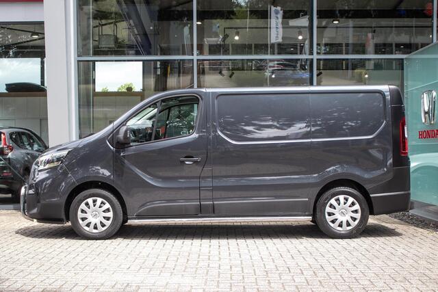 Nissan PRIMASTAR 2.0 dCi L1H1 Acenta - Trekhaak | BTW | Cruise | Camera