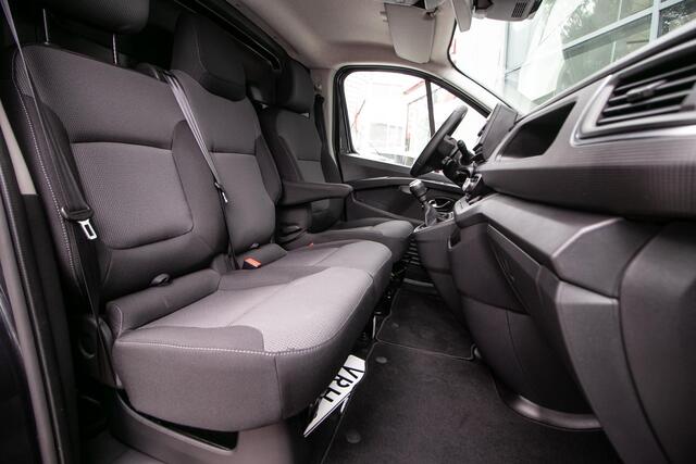 Nissan PRIMASTAR 2.0 dCi L1H1 Acenta - Trekhaak | BTW | Cruise | Camera