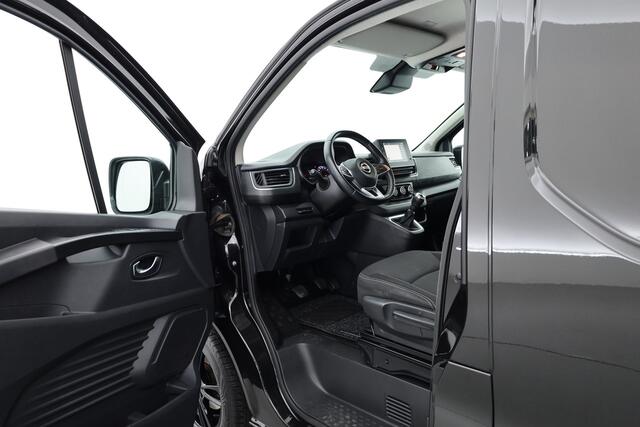 Nissan PRIMASTAR 2.0 dCi 130pk L2H1 N-Connecta | Camera | Navi | LM velgen | Cruise | Airco