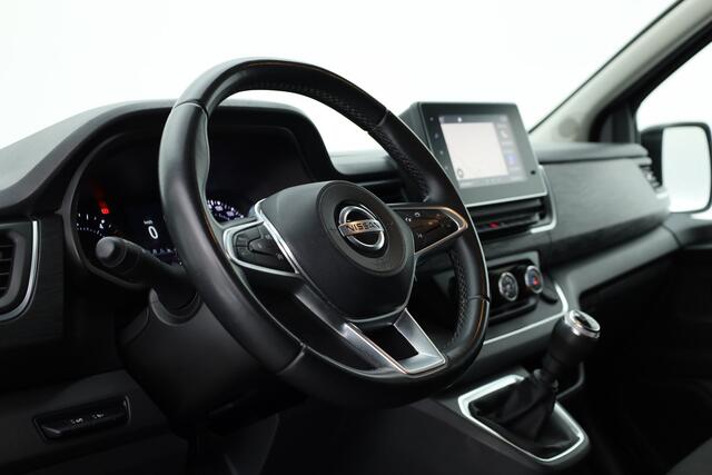 Nissan PRIMASTAR 2.0 dCi 130pk L2H1 N-Connecta | Camera | Navi | LM velgen | Cruise | Airco