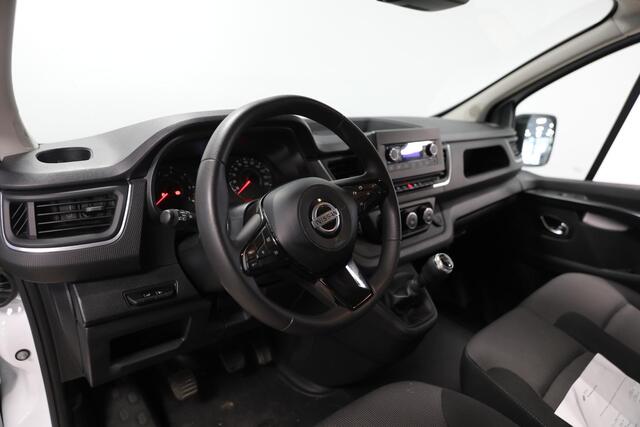 Nissan PRIMASTAR 2.0 dCi L2H1 Acenta