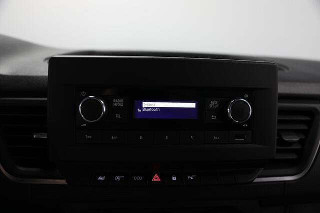 Nissan PRIMASTAR 2.0 dCi L2H1 Acenta