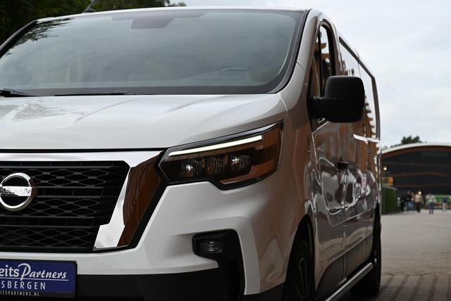 Nissan PRIMASTAR 2.0 dCi 130 L2H1 N-Connecta Navi | Cam | Trek | € 189 p.m.