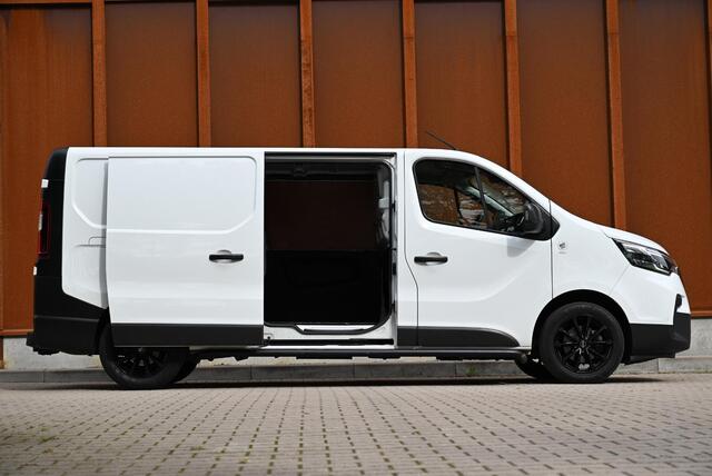 Nissan PRIMASTAR 2.0 dCi 130 L2H1 N-Connecta Navi | Cam | Trek | € 189 p.m.