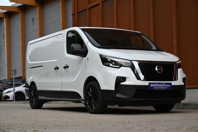 Nissan PRIMASTAR 2.0 dCi 130 L2H1 N-Connecta Navi | Cam | Trek | € 189 p.m.