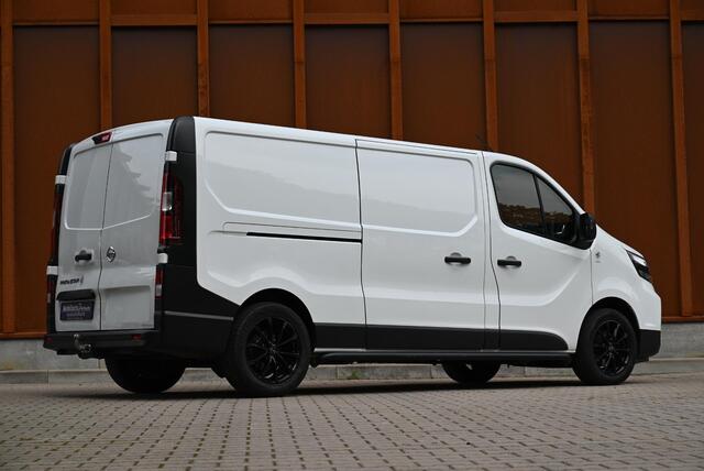 Nissan PRIMASTAR 2.0 dCi 130 L2H1 N-Connecta Navi | Cam | Trek | € 189 p.m.