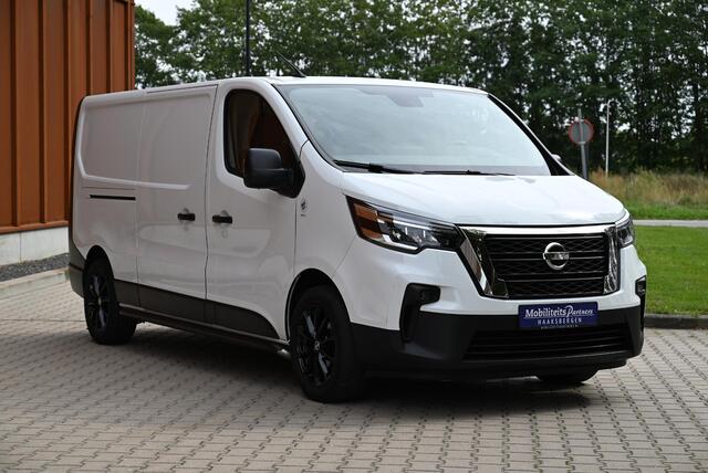 Nissan PRIMASTAR 2.0 dCi 130 L2H1 N-Connecta Navi | Cam | Trek | € 189 p.m.
