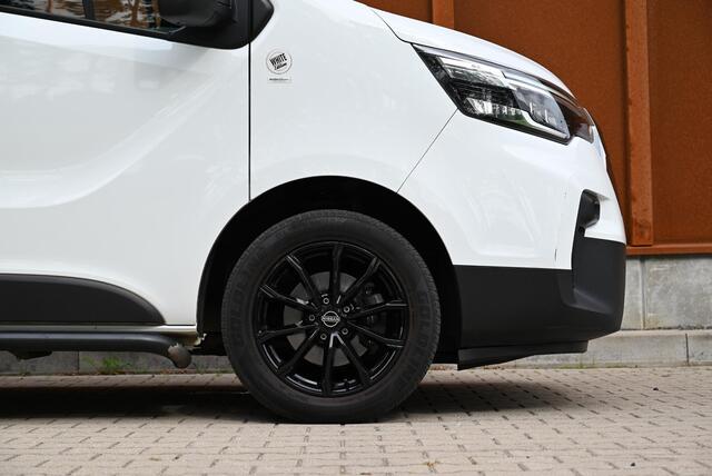 Nissan PRIMASTAR 2.0 dCi 130 L2H1 N-Connecta Navi | Cam | Trek | € 189 p.m.