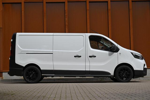 Nissan PRIMASTAR 2.0 dCi 130 L2H1 N-Connecta Navi | Cam | Trek | € 189 p.m.