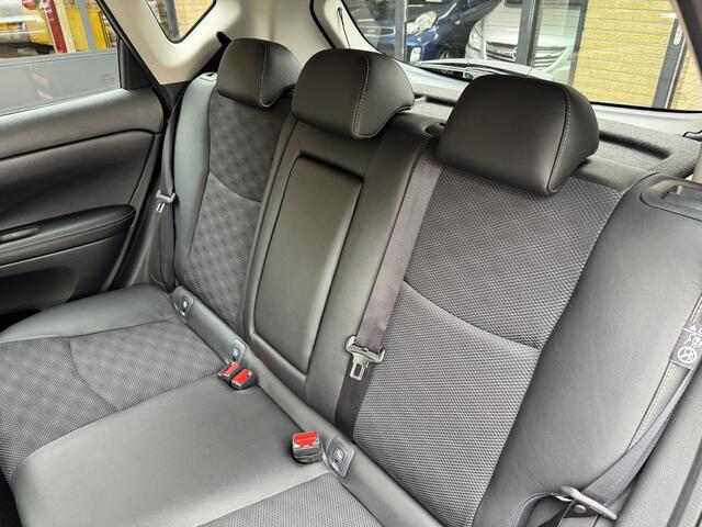 Nissan PULSAR 1.2 DIG-T N-Connecta Navi Climate Control Camera
