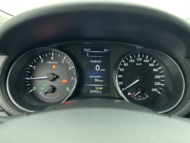 Nissan PULSAR 1.2 DIG-T N-Connecta Navigatie | Trekhaak | Climate control | Audio/Bluetooth