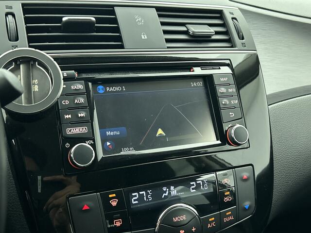 Nissan PULSAR 1.2 DIG-T N-Connecta Navigatie | Trekhaak | Climate control | Audio/Bluetooth