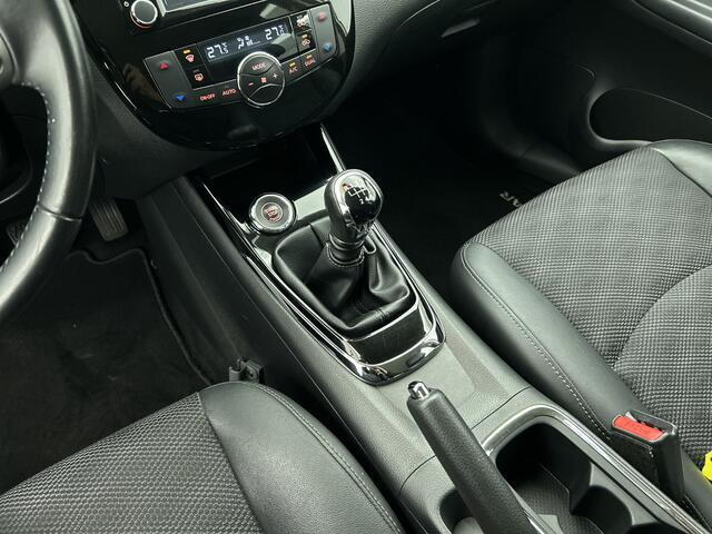 Nissan PULSAR 1.2 DIG-T N-Connecta Navigatie | Trekhaak | Climate control | Audio/Bluetooth