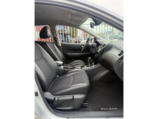 Nissan PULSAR 1.2 DIG-T N-Connecta