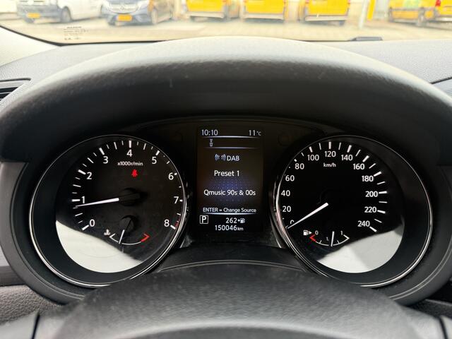 Nissan PULSAR 1.2 DIG-T N-Connecta