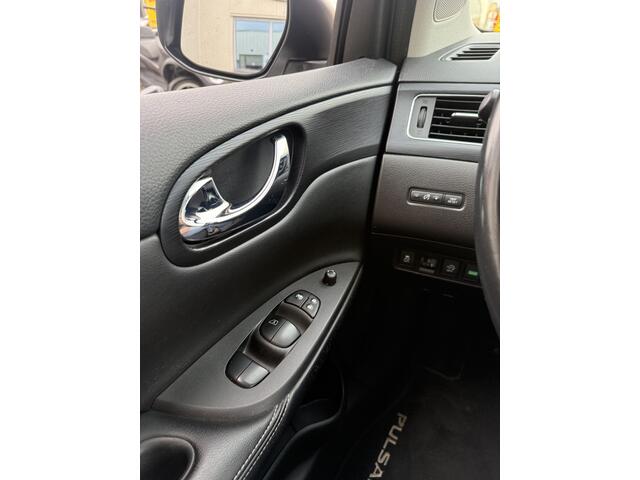 Nissan PULSAR 1.2 DIG-T N-Connecta