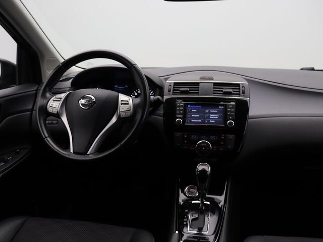 Nissan PULSAR 1.2 DIG-T N-Connecta | Achteruitrijcamera | Trekhaak | Climate Control | Automaat |