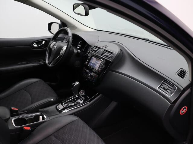 Nissan PULSAR 1.2 DIG-T N-Connecta | Achteruitrijcamera | Trekhaak | Climate Control | Automaat |